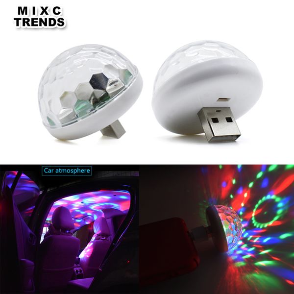 1pcs led car usb atmosphere light dj rgb mini colorful music sound lamp for usb surface enjoy football match
1pcs led car usb atmosphere light dj rgb mini colorful music sound lamp for usb surface enjoy football match