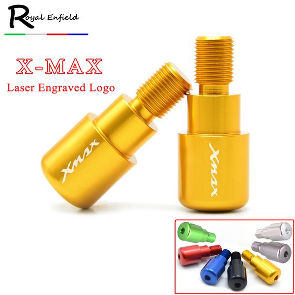 xmax motorbike handler bar cnc motorcycle handlebar ends grips slider for yamaha x-max 250 2009-2015 2014 2013 2012 2011 2010
xmax motorbike handler bar cnc motorcycle handlebar ends grips slider for yamaha x-max 250 2009-2015 2014 2013 2012 2011 2010