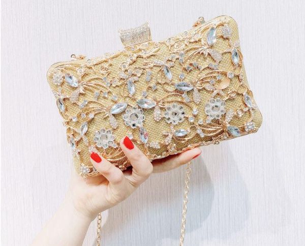 fashion women evening clutch bag handbags female day clutch wedding purse party banquet pink / gold / black chain shoulder bags
fashion women evening clutch bag handbags female day clutch wedding purse party banquet pink / gold / black chain shoulder bags