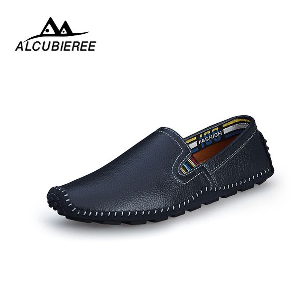 big size men genuine leather shoes slip on black shoes genuine leather loafers mens moccasins italian designer 39-47
big size men genuine leather shoes slip on black shoes genuine leather loafers mens moccasins italian designer 39-47