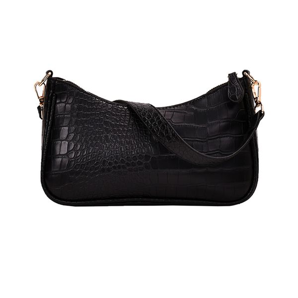women's bags crocodile pattern underarm bags shoulder slung fashion young lady large capacity simple handbags crocodile pattern
women's bags crocodile pattern underarm bags shoulder slung fashion young lady large capacity simple handbags crocodile pattern