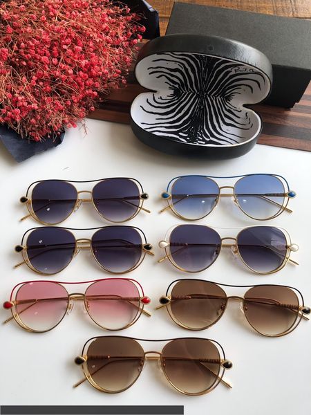 новые популярные модные дизайнерские солнцезащитные очки 1057 pilot metal frame оптовые женские очки uv400 объектив авангардные защитные очк, White;black
новые популярные модные дизайнерские солнцезащитные очки 1057 pilot metal frame оптовые женские очки uv400 объектив авангардные защитные очк, White;black