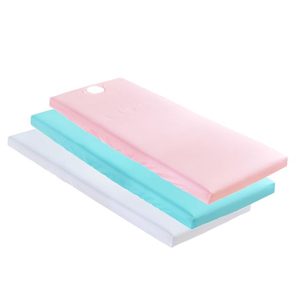 3pcs universal reusable spa massage bed sheet cover with face hole - multi color combo option
3pcs universal reusable spa massage bed sheet cover with face hole - multi color combo option