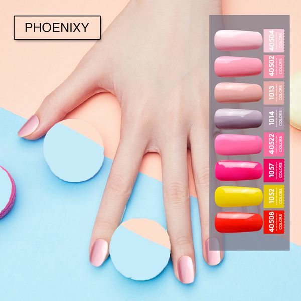 10ml gel nail polish pure colors soak off manicure uv gel varnish diy nail art lacquer decoration for polish
10ml gel nail polish pure colors soak off manicure uv gel varnish diy nail art lacquer decoration for polish
