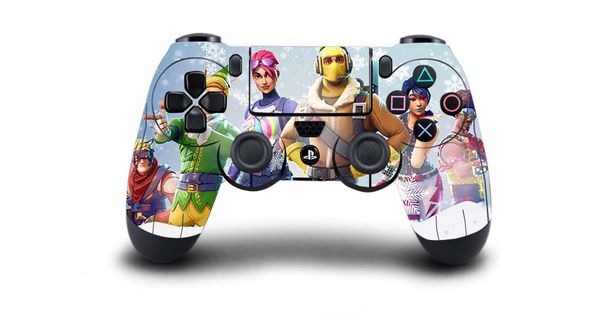 1pc ps4 skin sticker decal for sony ps4 playstation 4 for dualshouck 4 game ps4 controller skin stickers
1pc ps4 skin sticker decal for sony ps4 playstation 4 for dualshouck 4 game ps4 controller skin stickers