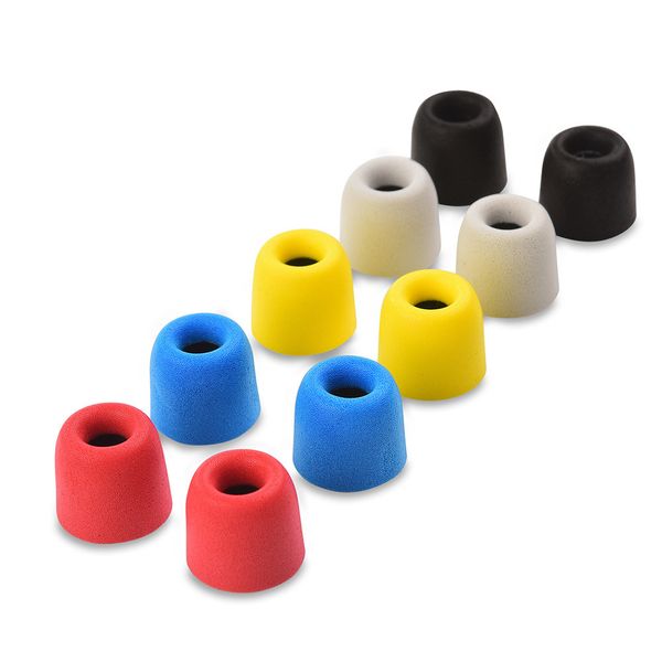 noise cancelling cover sponge earplugs in-ear mushroom head earplugs comfortable soundproof earplug accessories(5 pack/pair)
noise cancelling cover sponge earplugs in-ear mushroom head earplugs comfortable soundproof earplug accessories(5 pack/pair)