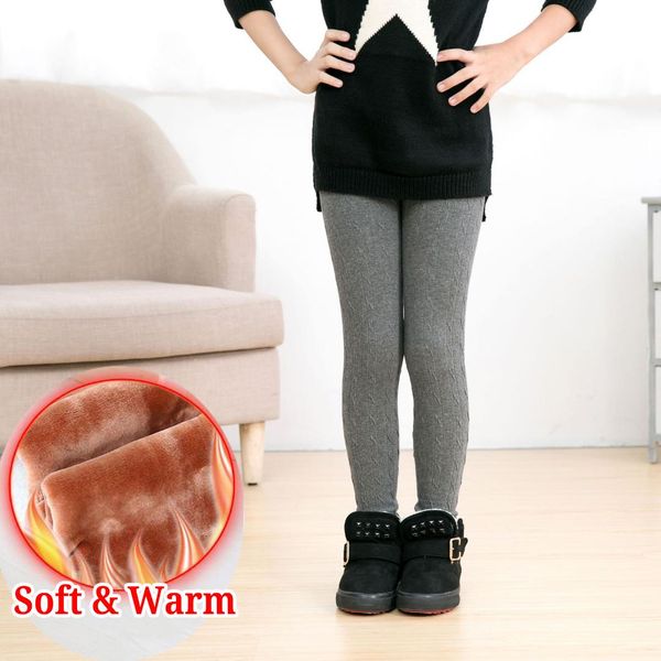 winter girls leggings elastic waist kids pants velvet thicken girls trousers warm girl pencil pant for children clothing 8 years, Blue
winter girls leggings elastic waist kids pants velvet thicken girls trousers warm girl pencil pant for children clothing 8 years, Blue