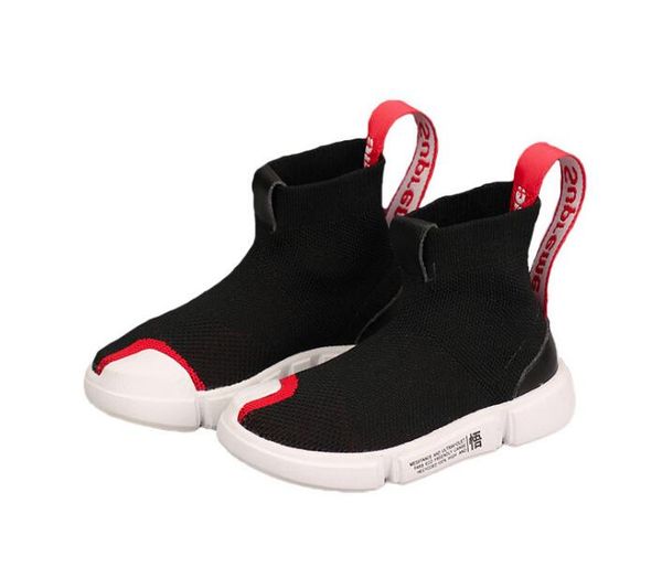 autumn new children's soft bottom sneakers baby flying weaving casual net shoes boys and girls breathable socks shoes wy554, Black
autumn new children's soft bottom sneakers baby flying weaving casual net shoes boys and girls breathable socks shoes wy554, Black