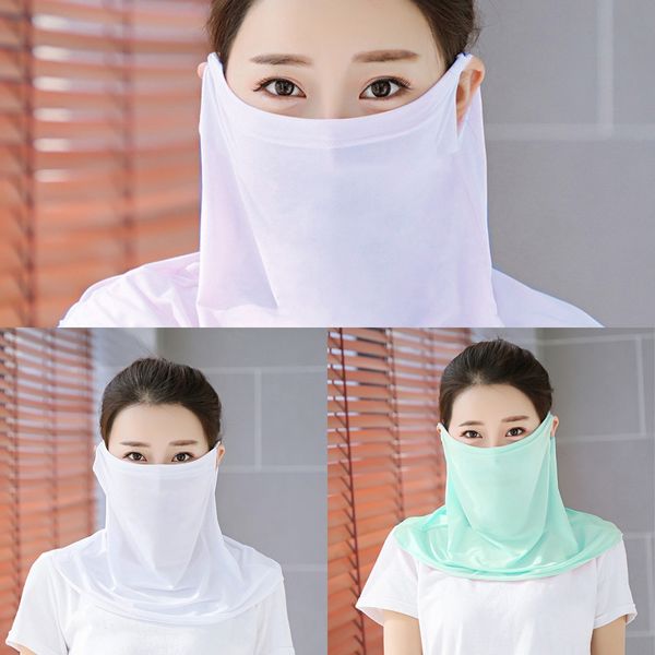 z7tgw sunshade masks women scarf face mask silk chiffon handkerchief outdoor windproof half face dust-proof eea1678 scarf dust mask masks, Black
z7tgw sunshade masks women scarf face mask silk chiffon handkerchief outdoor windproof half face dust-proof eea1678 scarf dust mask masks, Black