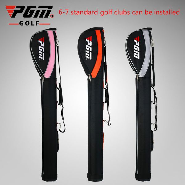 golf bag, male and female gun bag can be packed with 6-7 ball rod nylon guns and multi color optional
golf bag, male and female gun bag can be packed with 6-7 ball rod nylon guns and multi color optional