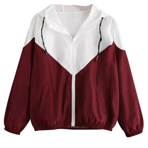 outerwear & coats jackets fashion rose thin skinsuits hooded zip floral pockets sport coats and jackets women 2018dec1, Black;brown
outerwear & coats jackets fashion rose thin skinsuits hooded zip floral pockets sport coats and jackets women 2018dec1, Black;brown