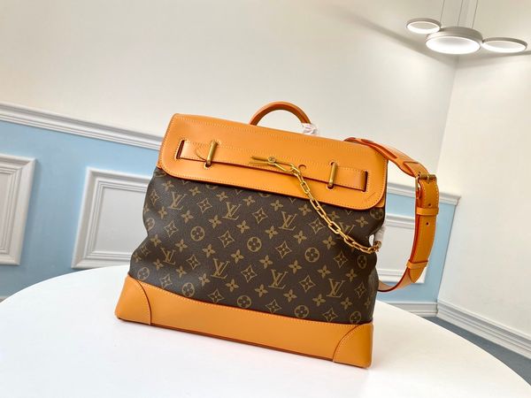 lou1s vu1tton m44997 steamer genuine leather women twist handbag messenger shoulder bag pockets totes shopping bags backpack key wallets
lou1s vu1tton m44997 steamer genuine leather women twist handbag messenger shoulder bag pockets totes shopping bags backpack key wallets