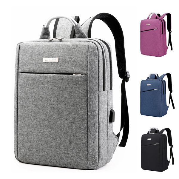portable men women lapbag business casual computer bagpack large capacity college school sport back pack 2019
portable men women lapbag business casual computer bagpack large capacity college school sport back pack 2019
