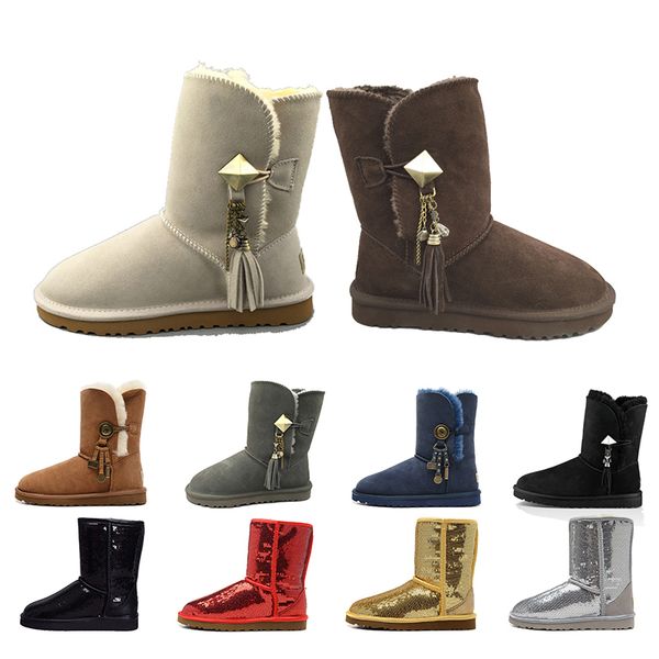 designer women boots glitter sequin wgg womens sparkles australia classic winter snow boot bling button size 36-41 drop shipping
designer women boots glitter sequin wgg womens sparkles australia classic winter snow boot bling button size 36-41 drop shipping