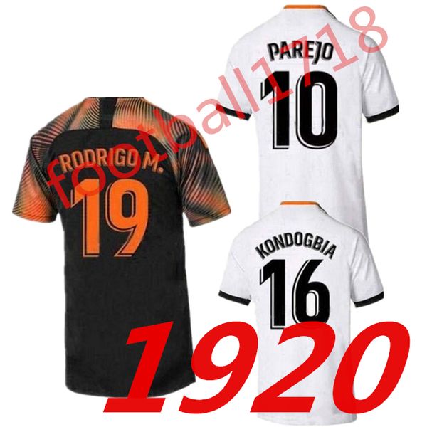 2019 2020 valencia occer jer ey cami eta equipacion del valencia 19 20 football hirt parejo bat huayi gameiro
2019 2020 valencia occer jer ey cami eta equipacion del valencia 19 20 football hirt parejo bat huayi gameiro