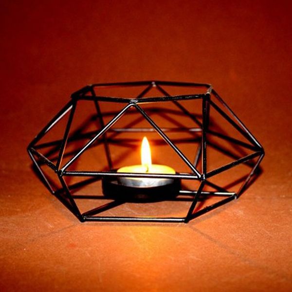 3d geometric wedding votive candleholder candlestick tea light holder candle cup case s + l
3d geometric wedding votive candleholder candlestick tea light holder candle cup case s + l