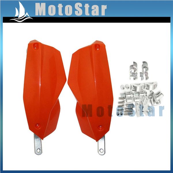 universal 7/8" 22mm handguard 1 1/18" 28mm hand guard for atv quad pit dirt motor bike motocross endure off road motorcycle
universal 7/8" 22mm handguard 1 1/18" 28mm hand guard for atv quad pit dirt motor bike motocross endure off road motorcycle