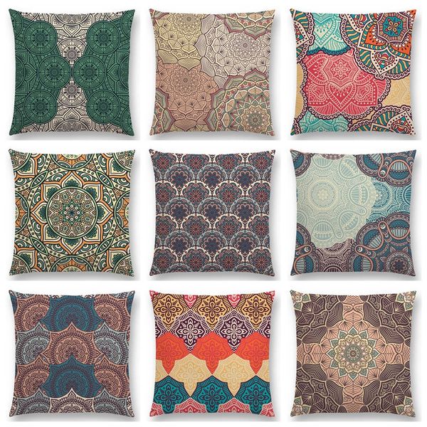 paisley mandala decorative pattern flower kaleidoscope national arab floral lace stripe cushion cover colorful pillow case
paisley mandala decorative pattern flower kaleidoscope national arab floral lace stripe cushion cover colorful pillow case