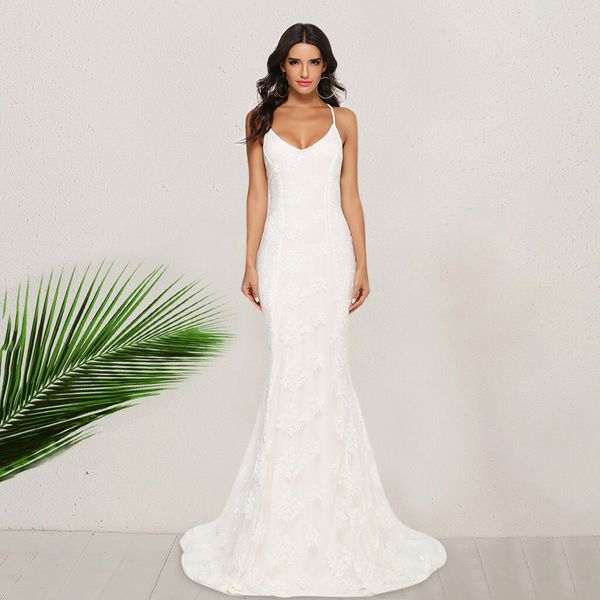 jaycosin 2019 women long dress deep v neck casual party dress backless sleeveless white maxi dresses vacation wear vestidos, Black;gray
jaycosin 2019 women long dress deep v neck casual party dress backless sleeveless white maxi dresses vacation wear vestidos, Black;gray