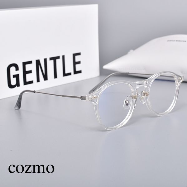 anti blue light women eyeglasses frames gm glasses cozmo myopia glasses women men frame reading plain glass spectacles, Black
anti blue light women eyeglasses frames gm glasses cozmo myopia glasses women men frame reading plain glass spectacles, Black
