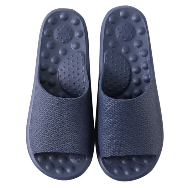 autumn home slippers indoor slippers couple shoes non-slip shoes  slides indoor flip flops casual man chaussure homme, Black
autumn home slippers indoor slippers couple shoes non-slip shoes  slides indoor flip flops casual man chaussure homme, Black