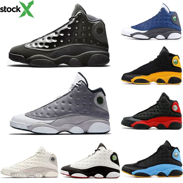 13 13s cap and gown blackout bred mens basketball shoes 13s atmosphere grey toe navy terracotta blush red dmp hyper royal sports trainers, Black
13 13s cap and gown blackout bred mens basketball shoes 13s atmosphere grey toe navy terracotta blush red dmp hyper royal sports trainers, Black