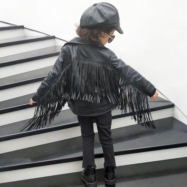 children pu leather jackets girls selling plus velvet coats kids fashion tassel outerwear girls clothes ws1329, Blue;gray
children pu leather jackets girls selling plus velvet coats kids fashion tassel outerwear girls clothes ws1329, Blue;gray