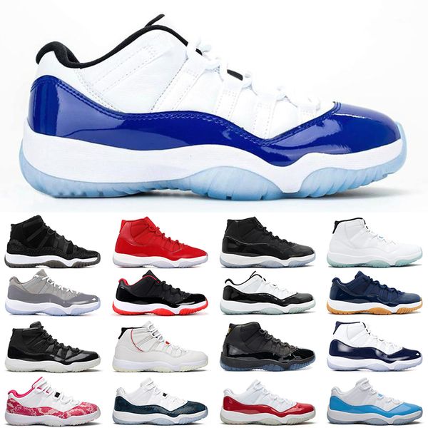 2020 jumpman 11 low concord men women basketball shoes 11s new bred legend blue win like 82 mens sneakers trainer 36-47
2020 jumpman 11 low concord men women basketball shoes 11s new bred legend blue win like 82 mens sneakers trainer 36-47