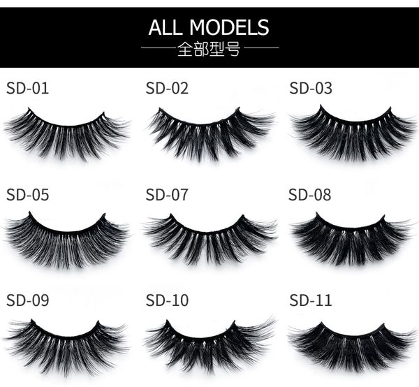 e series 100 real mink eyelashes extension beautifying tools 17 to 25mm 3d lashes natural simulation false eyelashes eyelash box
e series 100 real mink eyelashes extension beautifying tools 17 to 25mm 3d lashes natural simulation false eyelashes eyelash box