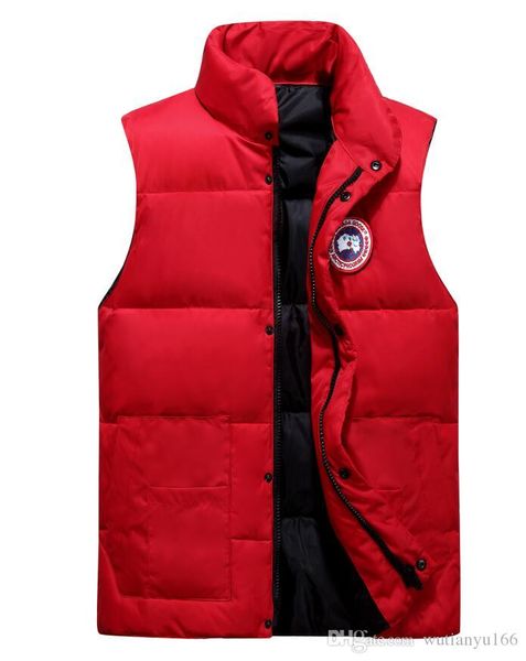 mens canada white duck down goose jacket pocket decoration mens designer winter coats personality mens winter down vest, Black;white
mens canada white duck down goose jacket pocket decoration mens designer winter coats personality mens winter down vest, Black;white
