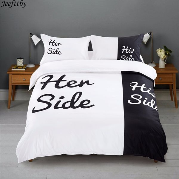 home textiles american his side her black and white 3d couple graphic 3pcs bedding set duvet cover pillowcase set bedclothes
home textiles american his side her black and white 3d couple graphic 3pcs bedding set duvet cover pillowcase set bedclothes