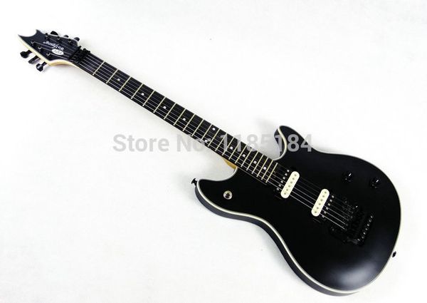 electric guitar sr-w01 matt black color zebra pickups fr bridge high cost performancen
electric guitar sr-w01 matt black color zebra pickups fr bridge high cost performancen