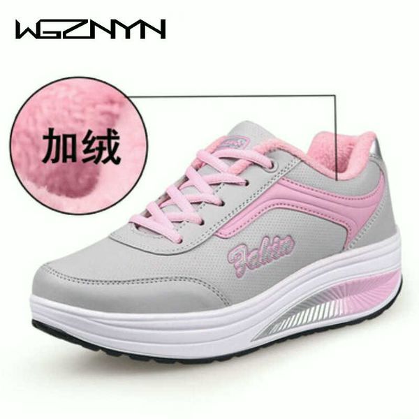 2020 basket femme new casual shoes woman sneakers short plush warm lace up winter shoes woman snow boots lace up heel boots w4, Black
2020 basket femme new casual shoes woman sneakers short plush warm lace up winter shoes woman snow boots lace up heel boots w4, Black