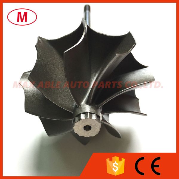 td06sl2r journal bearing turbo turbine shaft&wheel/turbine wheel shaft/turbine wheel 54.00x61.50mm 9 blades reverse rotation
td06sl2r journal bearing turbo turbine shaft&wheel/turbine wheel shaft/turbine wheel 54.00x61.50mm 9 blades reverse rotation