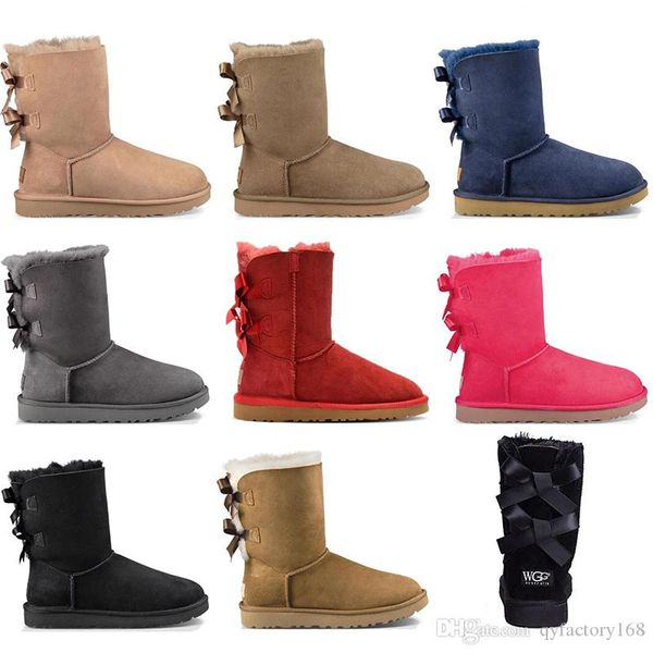 with socks half boots australia women girl classic snow boots bowtie ankle short bow fur boot for winter black chestnut
with socks half boots australia women girl classic snow boots bowtie ankle short bow fur boot for winter black chestnut