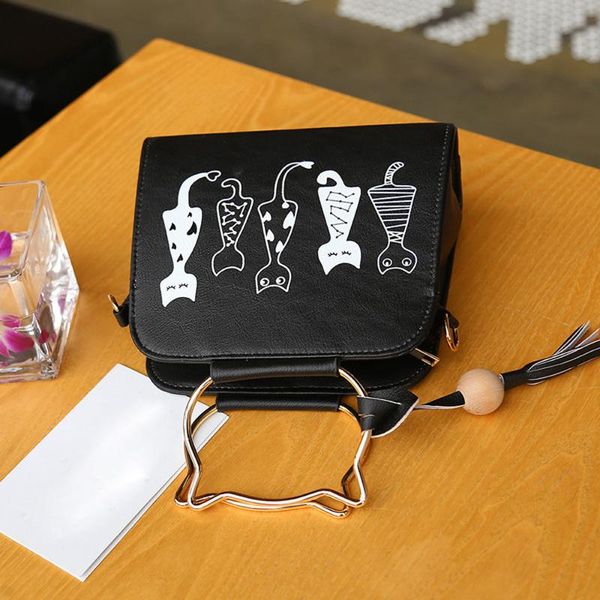 animal messenger bag women handbags cat pattern shoulder crossbody bag small square package bolsas de mujer animal messen
animal messenger bag women handbags cat pattern shoulder crossbody bag small square package bolsas de mujer animal messen