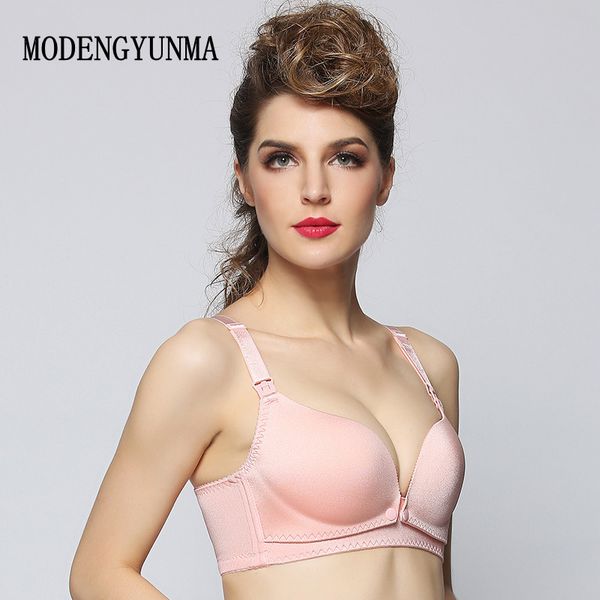 modengyunma maternity bra nursing bra feeding for pregnant women cotton underwear mothers clothes pregnant women underwear, White
modengyunma maternity bra nursing bra feeding for pregnant women cotton underwear mothers clothes pregnant women underwear, White