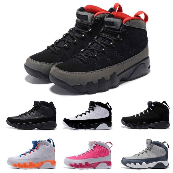 9 gym red dream it do it bred unc space jam basketball shoes women 9s black snakeskin anthracite sports sneakers