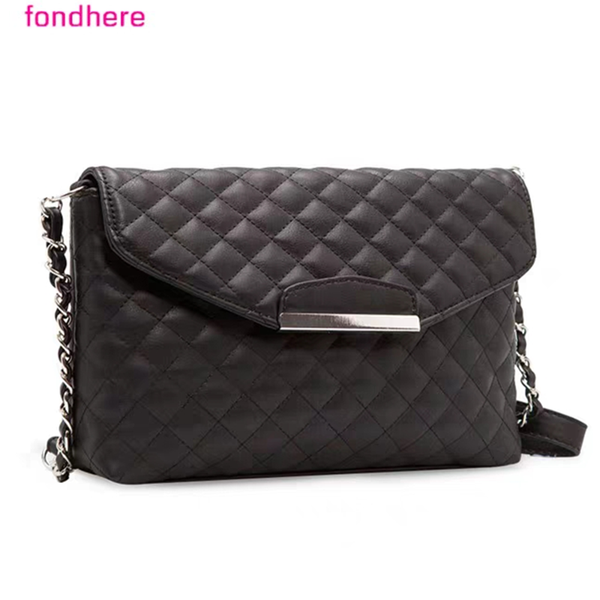 fondhere style classic diamond chain cross-body bag single shoulder bag small fragrance fashion lady mini square
fondhere style classic diamond chain cross-body bag single shoulder bag small fragrance fashion lady mini square