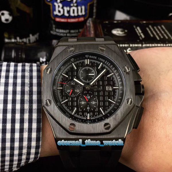 offshore 26400au.oo.a002ca.01 multifunction dial automatic mechanical mens watch black steel case rubber strap sport watches
offshore 26400au.oo.a002ca.01 multifunction dial automatic mechanical mens watch black steel case rubber strap sport watches