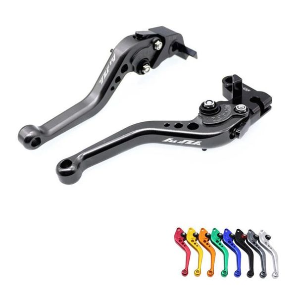 cnc aluminum short brake clutch levers for yzf r1 yzf-r1 1999 2000 2001
cnc aluminum short brake clutch levers for yzf r1 yzf-r1 1999 2000 2001