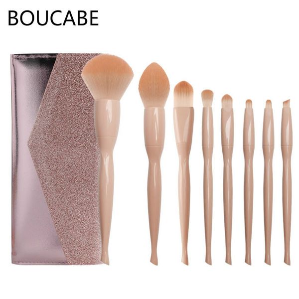 профессиональные составляют кисти высокого качества, 8шт кисти для макияжа фонд powder blush highlighter eyeshadow косметика кисти set
профессиональные составляют кисти высокого качества, 8шт кисти для макияжа фонд powder blush highlighter eyeshadow косметика кисти set