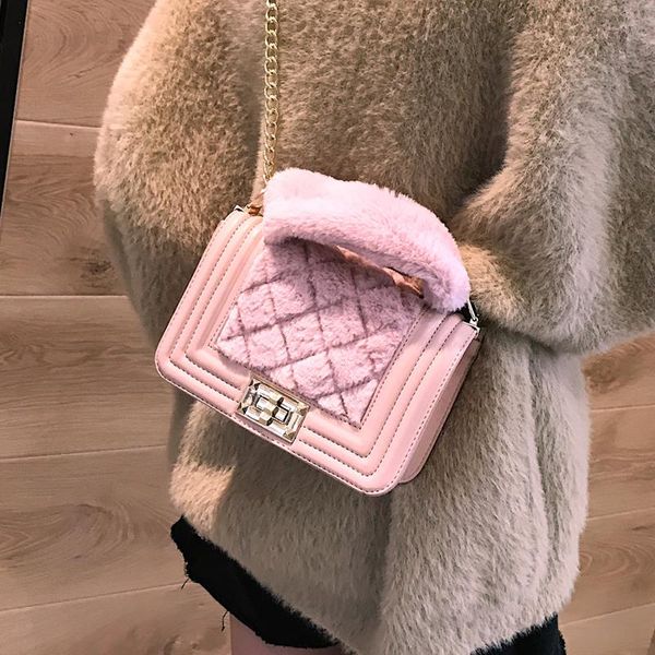 дизайнер-новый плед женские сумки плечо леди цепи сумка сумка мода crossbody сумка messenger сумки shishang/1
дизайнер-новый плед женские сумки плечо леди цепи сумка сумка мода crossbody сумка messenger сумки shishang/1