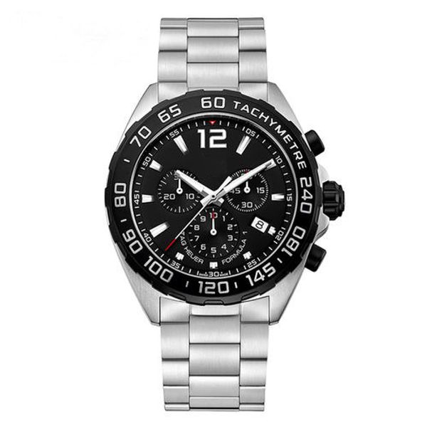 2020 popular luxury mens watch quartz luxury watch stainless steel mens luminous business waterproof 30m watch, Slivery;brown
2020 popular luxury mens watch quartz luxury watch stainless steel mens luminous business waterproof 30m watch, Slivery;brown
