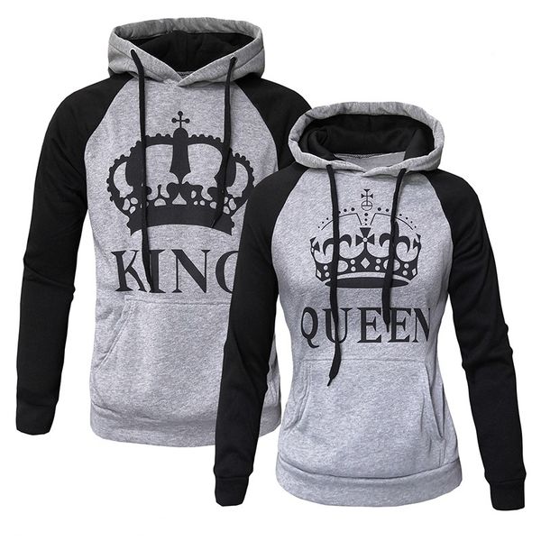 printed mens womens lovers hoodies male female casual funny long sleeve sweatshirts hooded pullover, Black
printed mens womens lovers hoodies male female casual funny long sleeve sweatshirts hooded pullover, Black