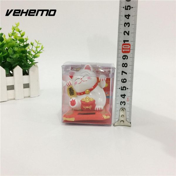vehemo dancing toy solar powered exquisite cat abs lucky love souvenir solar energy office home car interior toy
vehemo dancing toy solar powered exquisite cat abs lucky love souvenir solar energy office home car interior toy