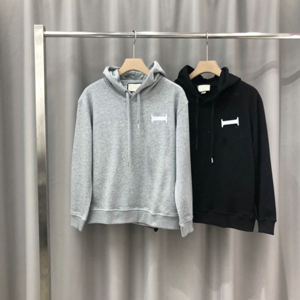 fashion new autumn designer mens luxury classic letter print hoodies pullover hooded cotton casual black gray long sleeve sweatshirt
fashion new autumn designer mens luxury classic letter print hoodies pullover hooded cotton casual black gray long sleeve sweatshirt