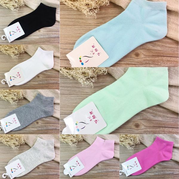 pretty girl summer women's boat candy boat candy color women's socks straight solid color low waist socks, Pink;yellow
pretty girl summer women's boat candy boat candy color women's socks straight solid color low waist socks, Pink;yellow