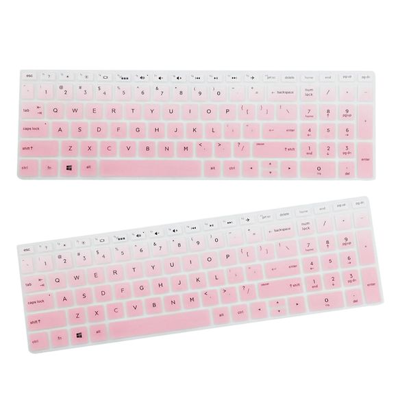 2pcs keyboard cover ultra thin clear keyboard skin protector for hp 15.6'' bf keyboard soft silicone
2pcs keyboard cover ultra thin clear keyboard skin protector for hp 15.6'' bf keyboard soft silicone