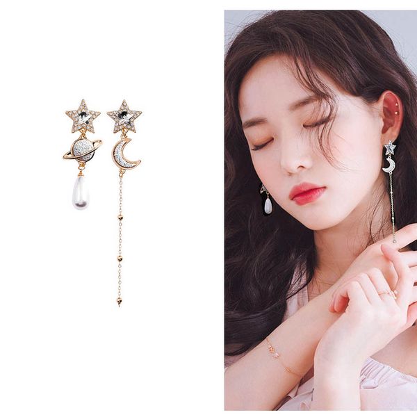 imitation water drop pearls silver color rhinestone long sailor moon star planet clip earrings no pierced ears for women
imitation water drop pearls silver color rhinestone long sailor moon star planet clip earrings no pierced ears for women